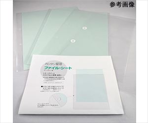 63-4217-30 ファイルシート A4 2穴 中紙なし 1000枚入 さくらサイエンス 63-4217-30 ファイルシート A4 2穴 中紙なし 1000枚入 さくらサイエンス