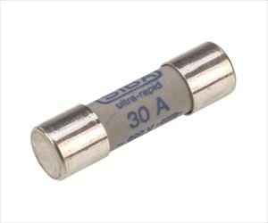 63-4760-70 （シバ） セラミック管ヒューズ 30A 10ｘ38mm 700V ac 50-179-06/30ASIBA