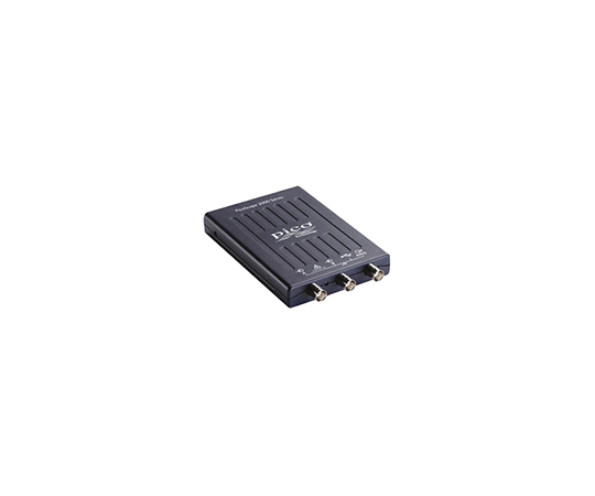 Pico　Technology63-5108-63　PicoScope　2000　シリーズ　PCオシロスコープ　2　Ch　25M