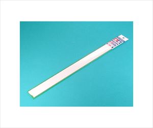 63-5394-21 プラ材3mm角棒（10本入） 70130TAMIYA