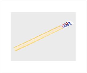 63-5394-63 プラ材1mm丸棒（10本入） 70174TAMIYA