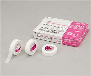 63-5395-44 スキナゲートスパット スモールパック 12巻入 SGS12Hニチバン