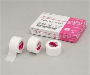 63-5395-45 スキナゲートスパット スモールパック 6巻入 SGS25Hニチバン