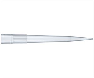 【滅菌】63-5509-62 エコノミーチップ 100～1000μL用（バルク） 1000本入 00-ETS-LGニチリョー