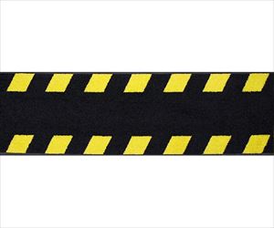 63-5530-74 ケーブルマット 30×60cm AY00003クリーンテックス・ジャパン