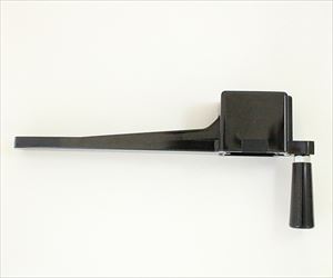63-5644-43 金属身長計YS-OA・YS-OC用 カーソル 吉田製作所