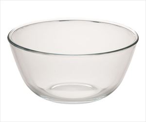 63-5691-57 耐熱ミキシングボウル 23cm ABCD805SIMAX