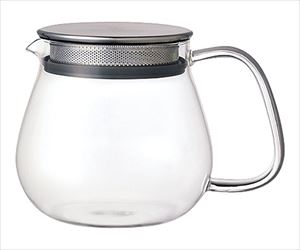 63-5710-62 ユニティ ワンタッチティーポット PTIC301キントー