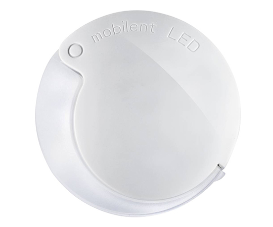 エッシェンバッハ63-5723-71　モビレントLED　10倍 1520-910エッシェンバッハ