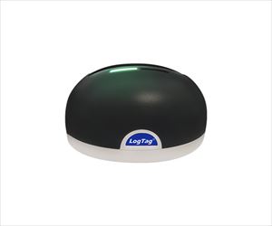 63-6325-95 温度データロガーLogTag用 通信クレードル LTI-HIDLogtag　Recorders
