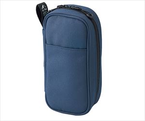 63-6331-42 ALTNA ツールポーチ ネイビー A7764-11LIHITLAB 63-6331-42 ALTNA ツールポーチ ネイビー A7764-11LIHITLAB