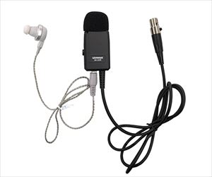63-6335-83 説話型イヤホンマイク RK-100Ronk 63-6335-83 説話型イヤホンマイク RK-100Ronk