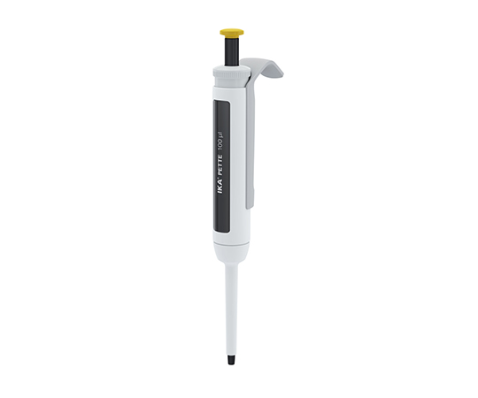 IKA63-7057-17　IKA Pette fix 100 μL 0020011224IKA