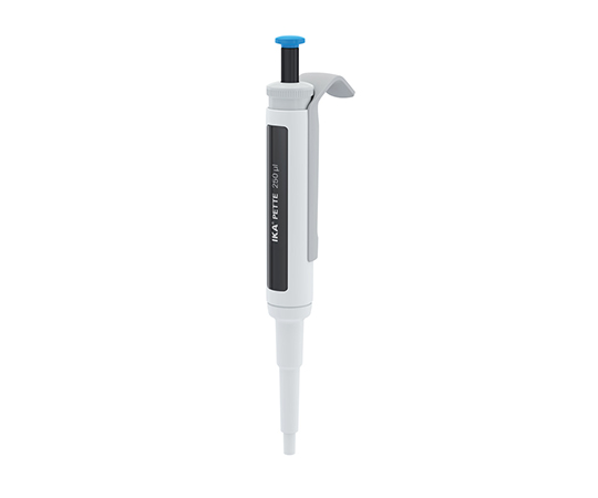 IKA63-7057-19　IKA Pette fix 250 μL 0020011226IKA