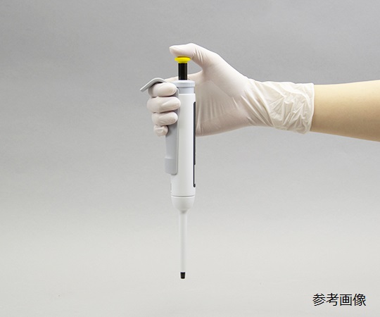 IKA63-7057-20　IKA Pette fix 500 μL 0020011227IKA