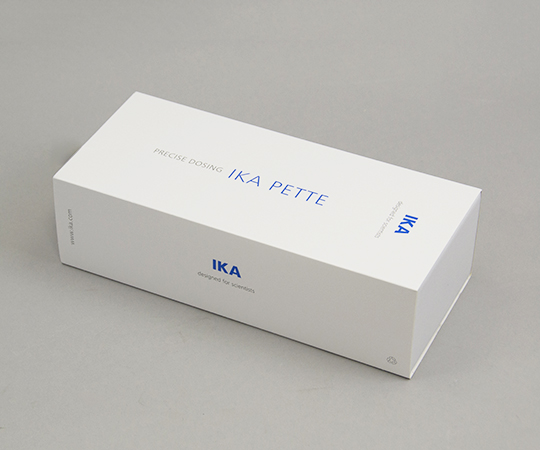 IKA63-7057-20　IKA Pette fix 500 μL 0020011227IKA