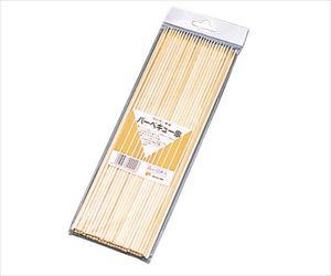 63-7139-78 竹バーベキュー串(50本入)Φ3.5×280mm 5412510 63-7139-78 竹バーベキュー串(50本入)Φ3.5×280mm 5412510
