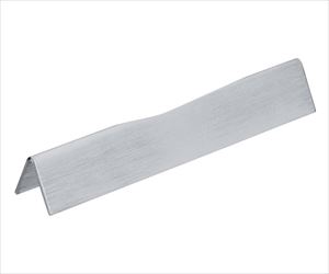 63-7182-73 18-8 エコノミーナイフ・フォークレスト 100 3180300