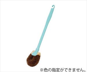 63-7236-39 PC柄 パーム柄付束子 3680710