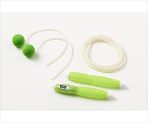 63-7291-90 カロリージャンプ TS-960-GRタニタ