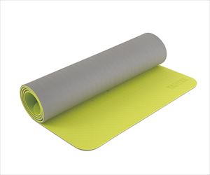 63-7291-99 ヨガマット TS-961-GRタニタ