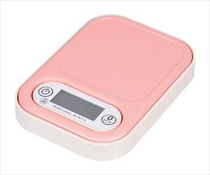 63-7316-80 マグネットミー デジタルキッチンスケール 2.0kg用 ピンク D-9パール金属 63-7316-80 マグネットミー デジタルキッチンスケール 2.0kg用 ピンク D-9パール金属