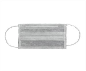 63-7944-80 フレッシュマスク 2PLY 100枚入 7035川西工業