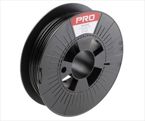 63-8036-26 3Dプリンタ用フィラメント 黒 2.85mm ナイロンPA12 832-0510RS　Pro