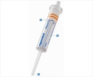 63-8461-56 Eppendorf ViscoTip?10mL 0030 089.502エッペンドルフ
