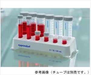 63-8462-46 Eppendorf Tube Rack, 5.0/15/25/50mL 0030 119.835エッペンド