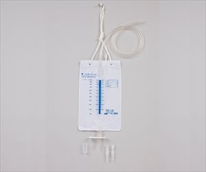 【滅菌】63-9344-22 胃・ドレナージバッグ N20000あしかメディ工業