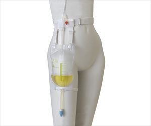 【滅菌】【非課税】63-9344-24 ユーリン・ミニ・バッグ 〔日常用〕 N10013あしかメディ工業 【滅菌】【非課税】63-9344-24 ユーリン・ミニ・バッグ 〔日常用〕 N10013あしかメディ工業