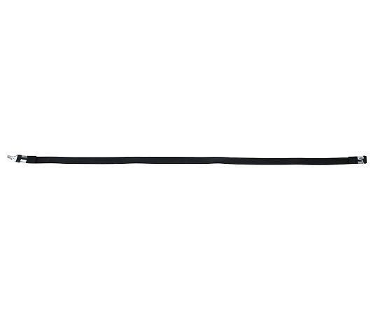トラスコ中山63-9625-88　棚用落下防止ゴムバンド　間口1200mm用　20mmX0.96m　TRB-1200Aトラスコ中