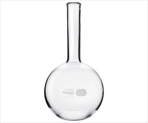 64-0916-68 平底フラスコ 2000mL HF-2L SCIHARIO