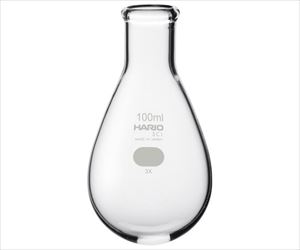64-0916-71 なすフラスコ 100mL NF-100 SCIHARIO