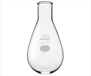 64-0916-72 なすフラスコ 200mL NF-200 SCIHARIO
