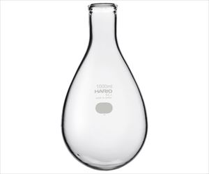 64-0916-75 なすフラスコ 1000mL NF-1L SCIHARIO