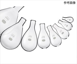 64-0916-75 なすフラスコ 1000mL NF-1L SCIHARIO