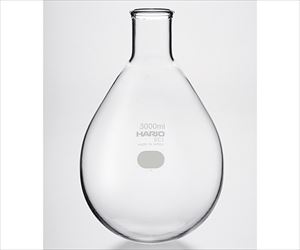 64-0916-77 なすフラスコ 3000mL NF-3L SCIHARIO