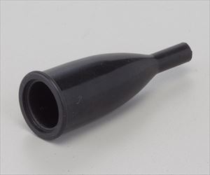 64-0980-31 ゴムカバー黒 5A SCR-5ABReelex