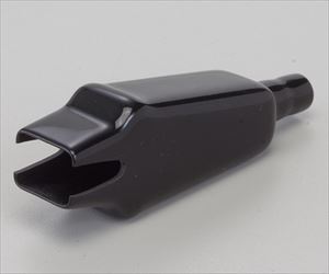 64-0980-47 ビニールカバー黒 30A SCV-30ABReelex