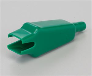 64-0980-48 ビニールカバー緑 30A SCV-30AGReelex