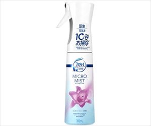 64-1059-55 ファブリーズ マイクロミスト エレガント・リリーの香り 300ML P＆G