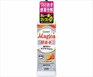 64-1132-60 Magica 酵素+ Fオレンジ 本体 ライオン