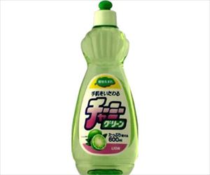 64-1132-86 チャーミーグリーン 中 ライオン