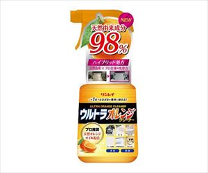 64-1133-21 ウルトラオレンジクリーナー リンレイ