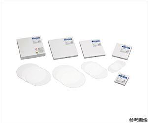 【食品衛生法適合】64-1192-44 PTFE濾紙 PF-020 55mm 10枚入 38201055ADVANTEC 【食品衛生法適合】64-1192-44 PTFE濾紙 PF-020 55mm 10枚入 38201055ADVANTEC