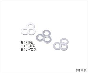 64-1242-85 ボンベパッキン PTFE 5枚入 BP-T22ジーエルサイエンス 64-1242-85 ボンベパッキン PTFE 5枚入 BP-T22ジーエルサイエンス
