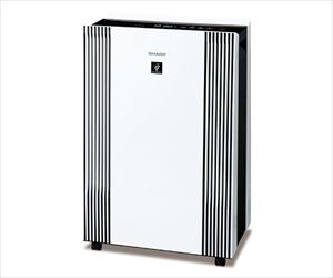 64-2322-12 業務用空気清浄機 FU-M1400Wシャープ