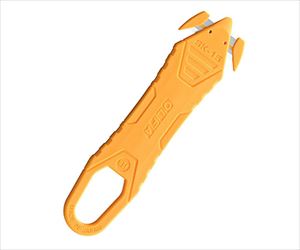 64-3672-54 開梱用カッター カイコーン 238Bオルファ